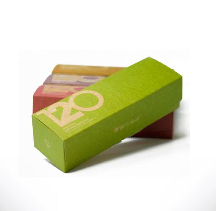 Paper Boxes for Bakery, Deserts, and Sweets